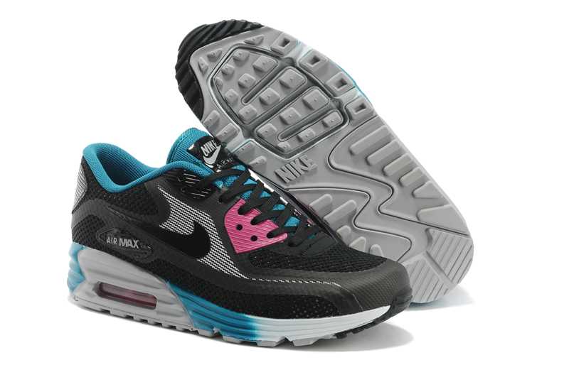 NIKE AIR MAX LUNAR 90 marque bateau authentique chute air max 90 verte la collecte